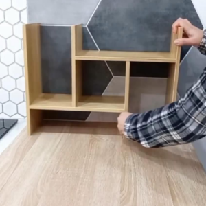 Rangement de cuisine extensible