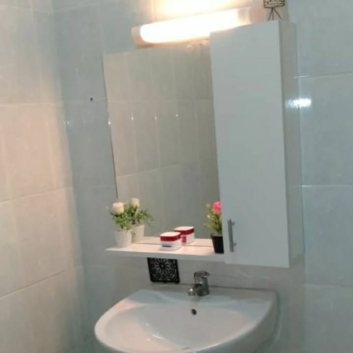 Élément de salle de bain