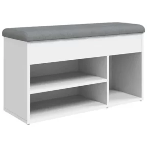 banc à chaussure