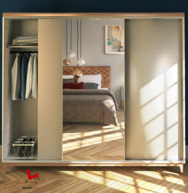 Chambre à Coucher ROYALE – Image 3