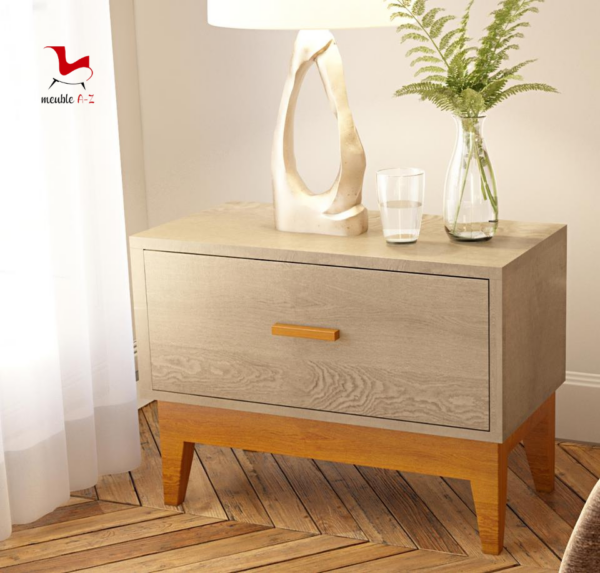 Chambre à Coucher ROYALE – Image 2